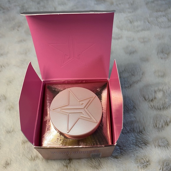 Jeffree Star Cosmetics Eye Gloss - Picture 5 of 8